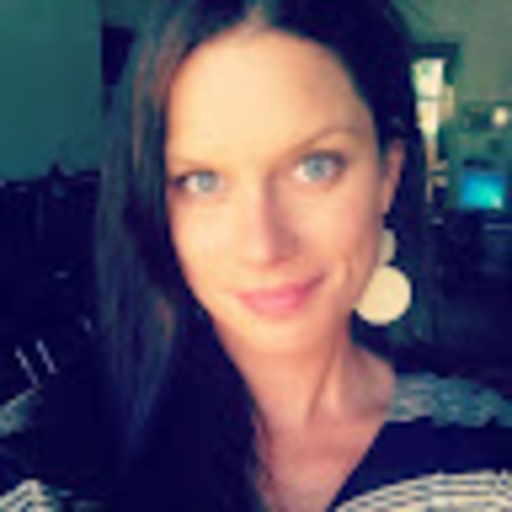 Meet your Posher, Rebecca